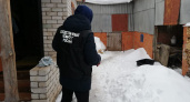 Умер, не дождавшись приезда медиков: житель Кировской области истек кровью во дворе дома