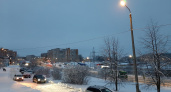 Мокрый снег и нулевая температура: какой будет погода в Кирово-Чепецке в начале недели