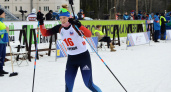 Во второй день IV этапа Кубка России по лыжным гонкам в Кирово-Чепецке завершились две гонки