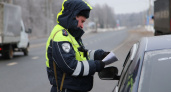 В Кирово-Чепецке водителей ждут три дня массовых проверок от ГИБДД