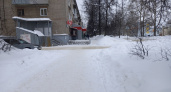 Кирово-Чепецк окажется под слоем льда: синоптики рассказали о погоде в выходные