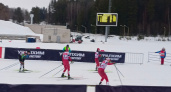 Соревнования в Перекопе: стали известны финалисты Чемпионата России по лыжным гонкам 