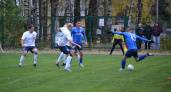 В Кирово-Чепецке планируется создание футбольной академии