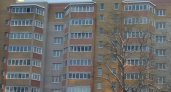 В Кировской области увеличился ввод жилья