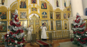 В храмах Кирово-Чепецка пройдут рождественские богослужения: расписание
