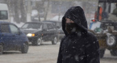 В Кировской области МЧС объявили метеопредупреждение из-за штормового ветра и беспроглядной метели
