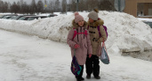 Маленьких чепчан 27 января приглашают на "Зимние забавы" 