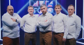 Кирово-чепецкая команда успешно выступила в популярном юмористическом шоу на ТНТ