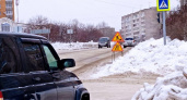 Администрация Кирово-Чепецка пожаловалась на недостаток спецтехники и дороговизну вывоза снега