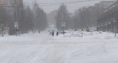 Запредельные снегопады: 7 февраля циклон "Ольга" разрушит привычную жизнь Центральной России