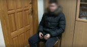 Житель Кирово-Чепецка ограбил прохожего, убежав с его телефоном