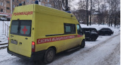 У 188 жителей Кировской области диагностировали мышиную лихорадку