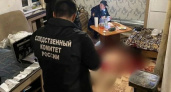 Жителю Кирово-Чепецка вынесли приговор за жестокую расправу над приятельницей