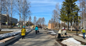 Эта весна побьет все известные рекорды: температура воздуха в Кирово-Чепецке резко поднимется