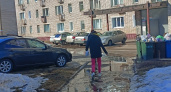 В Кирово-Чепецке расширили список дворов, которые отремонтируют в 2024 году