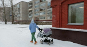 За 2023 год в Кировской области на свет появились 88 двоен и одна тройня