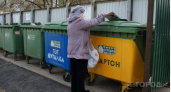 В Кирово-Чепецке появится восемь новых площадок для сбора мусора