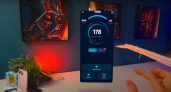 Tele2 первой из операторов адаптировала мобильное приложение под Apple Vision Pro