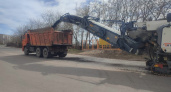 Сняли старый асфальт: какие дороги в Кирово-Чепецке отремонтируют