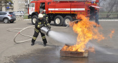 Жителей Кирово-Чепецка приглашают на День пожарной охраны
