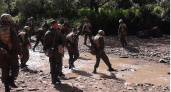 В Кильмезском районе простятся с солдатом, павшим в ходе проведения спецоперации