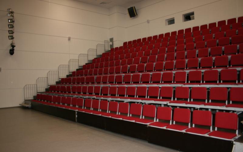 Стала известна дата открытия нового кинотеатра в Кирово-Чепецке