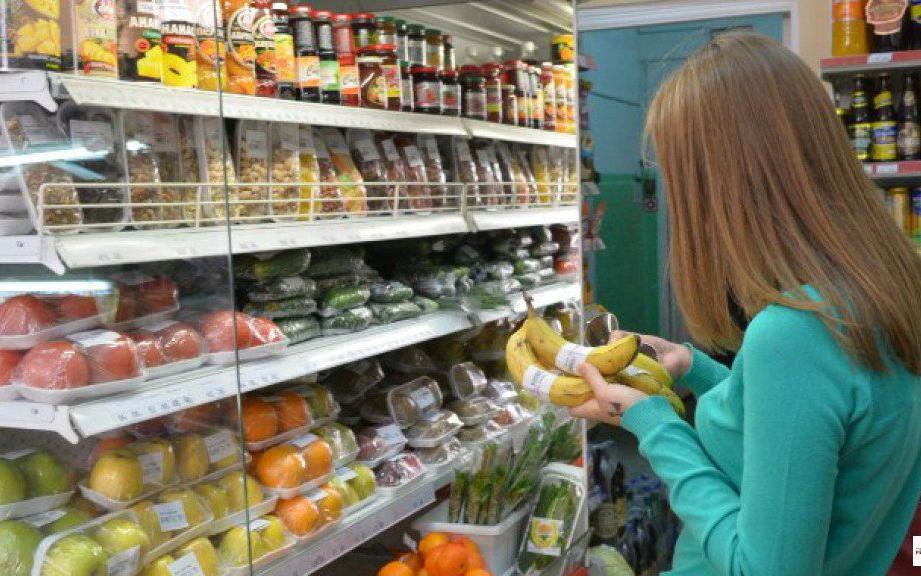 В правительстве Кировской области рассказали о снижении цен на самые необходимые продукты