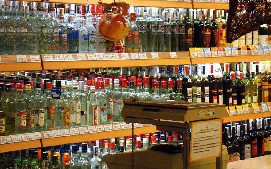 В 2018 году Кировская область попала в десятку самых пьяных регионов страны