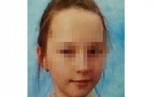 В Кирово-Чепецке пропала 11-летняя школьница
