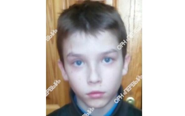 В Кирове вторые сутки ищут 11-летнего ребенка