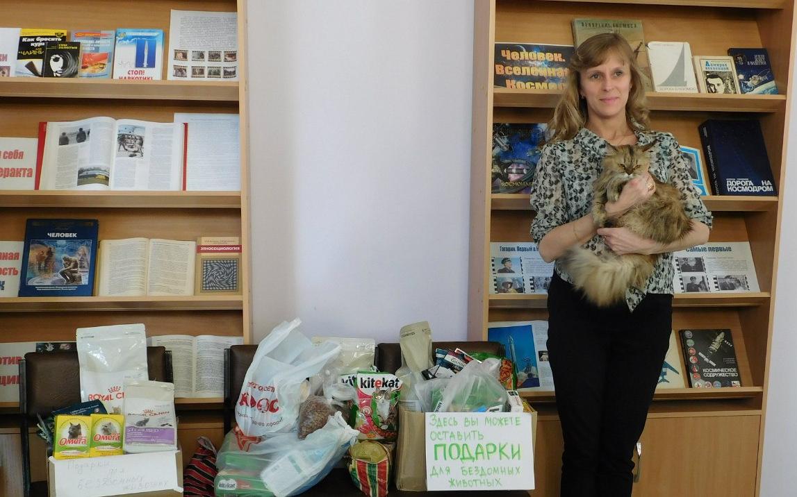 "Нас называют мошенниками и психами":  чепецкий волонтер нашла семью для 100 животных