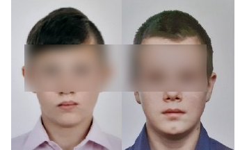 В Кировской области нашли двух пропавших мальчиков