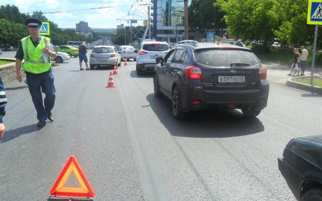 В Кировской области активисты помогли задержать более 200 пьяных водителей