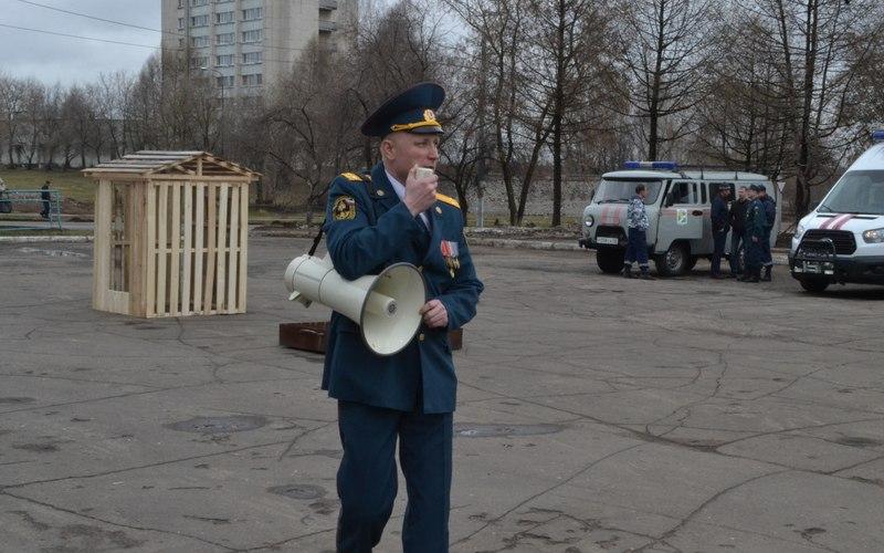В Кировской области объявили режим повышенной готовности