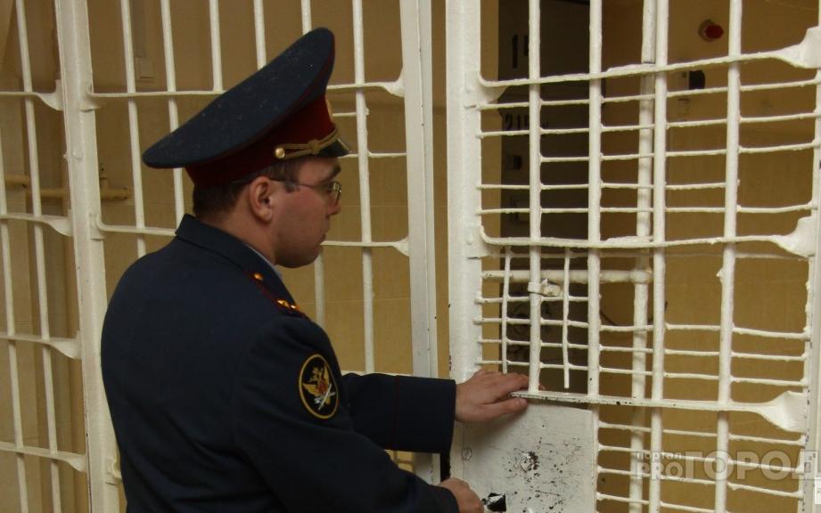 Заключенному Кирово-Чепецкой колонии вынесли приговор за призывы к терроризму