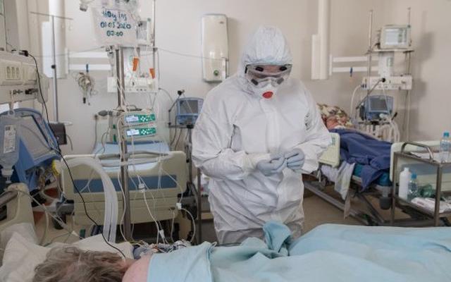 В Кирово-Чепецке выявлено 18 новых случаев заболевания COVID-19