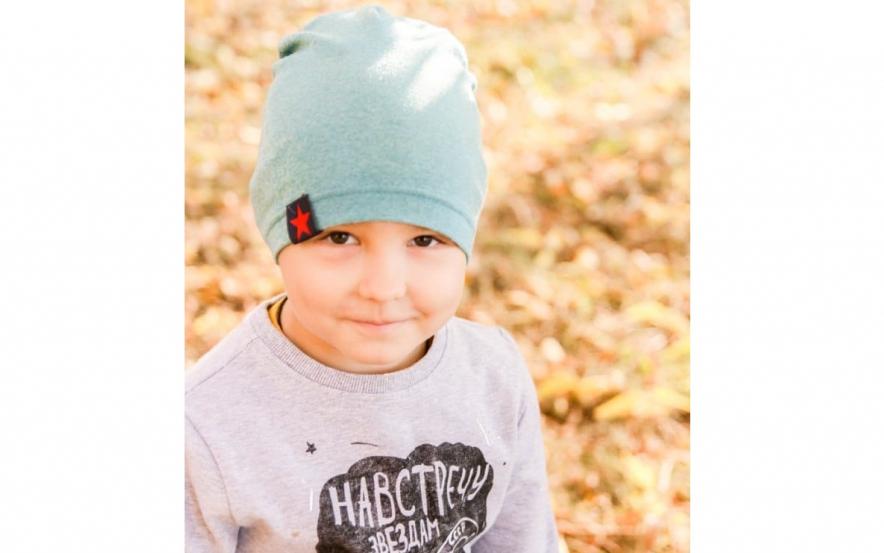 «Невозможно смотреть на то, как угасает твой ребенок»: кировчанка о редкой болезни 5-летнего сына