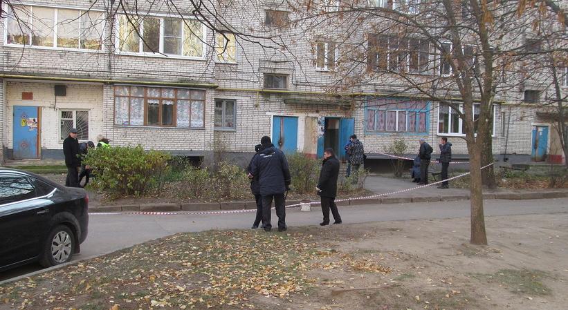 Убийцей, который обезглавил женщину в Нижнем Новгороде, оказался кировчанин