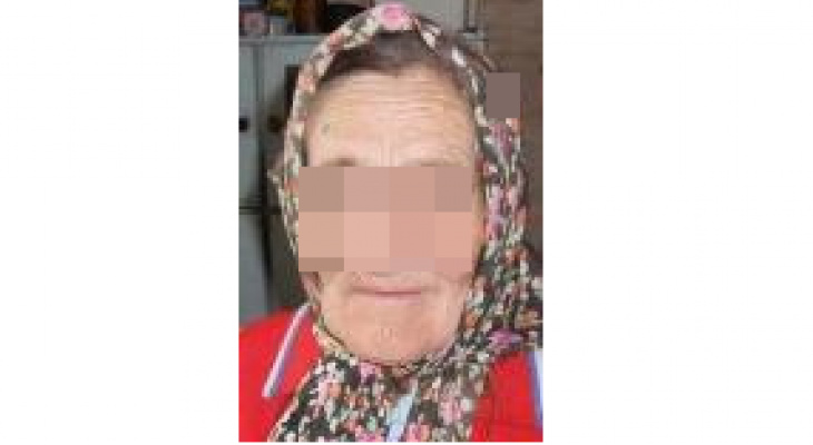 В Кирово-Чепецке пропала 77-летняя женщина