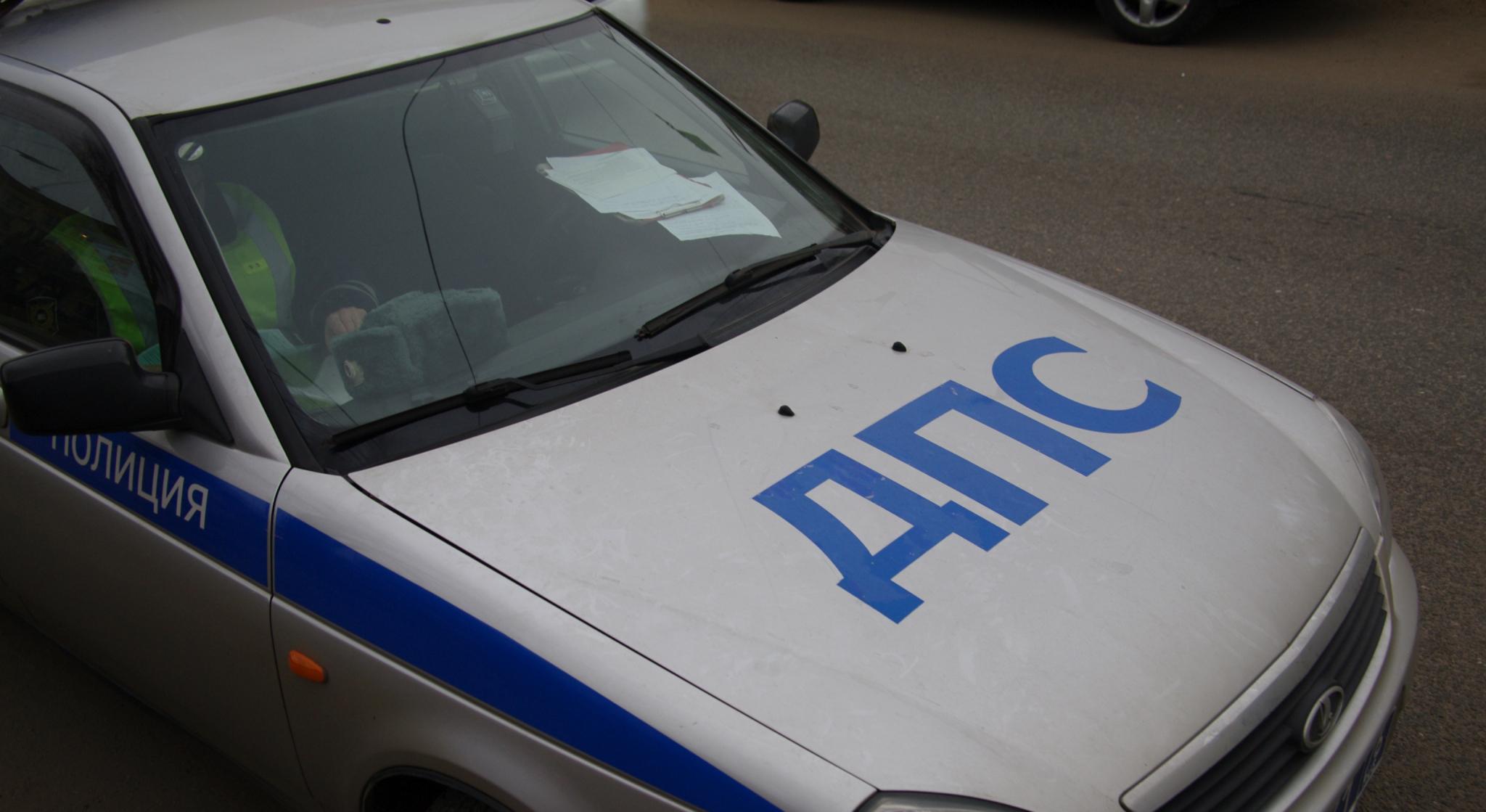 В Кирово-Чепецком районе задержали семерых пьяных водителей