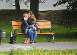 В Кировской области резко сократилось число разводов