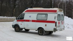 16-летний кировский подросток ударил знакомого прутом: пострадавшего срочно доставили в больницу