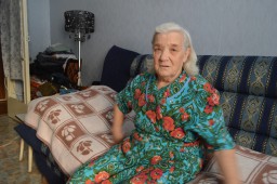Пенсионерка из Кирово-Чепецка: «Зять выгнал меня из дома в одних тапочках»