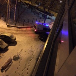 В Кирове двухлетний ребенок выпал из окна четвертого этажа
