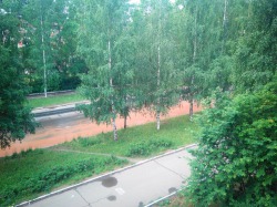 Фото потопа в Боево: специалисты уже начали устранять проблему