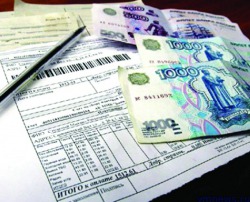 В Чепецком районе плату за комунальные услуги начисляют с нарушениями