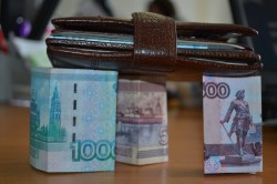В Кирово-Чепецке поймали карманника с поличным