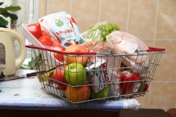 В Кирово-Чепецке сильно подорожали продукты: где купить еду дешевле?