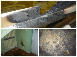 Пожары в Кирово-Чепецке: ущерб от огня в городе составил более 34 миллионов рублей