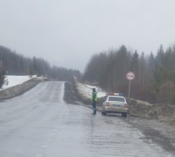 В Кирово-Чепецком районе раз в два дня происходят ДТП по вине пьяных водителей